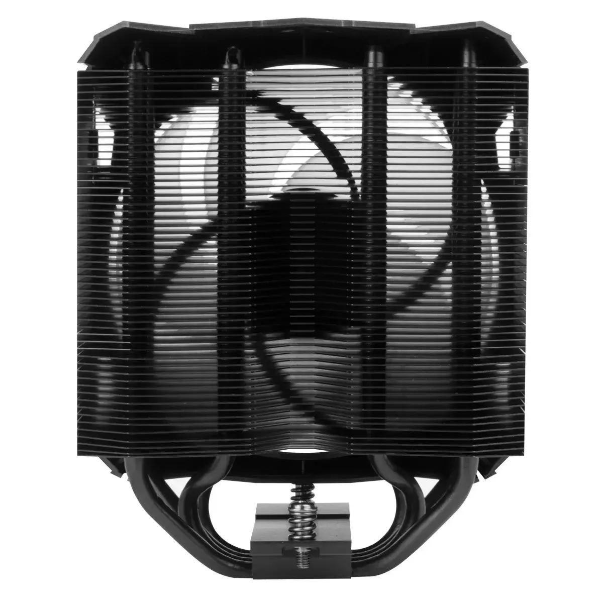 Air cooler ARCTIC Freezer i35 RGB Photo 3