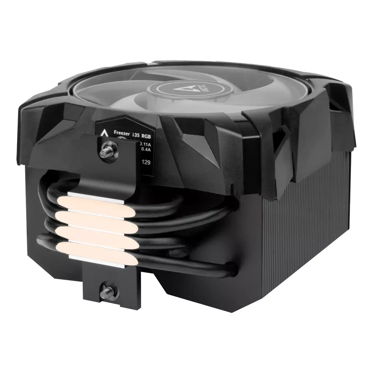 Air cooler ARCTIC Freezer i35 RGB Photo 5