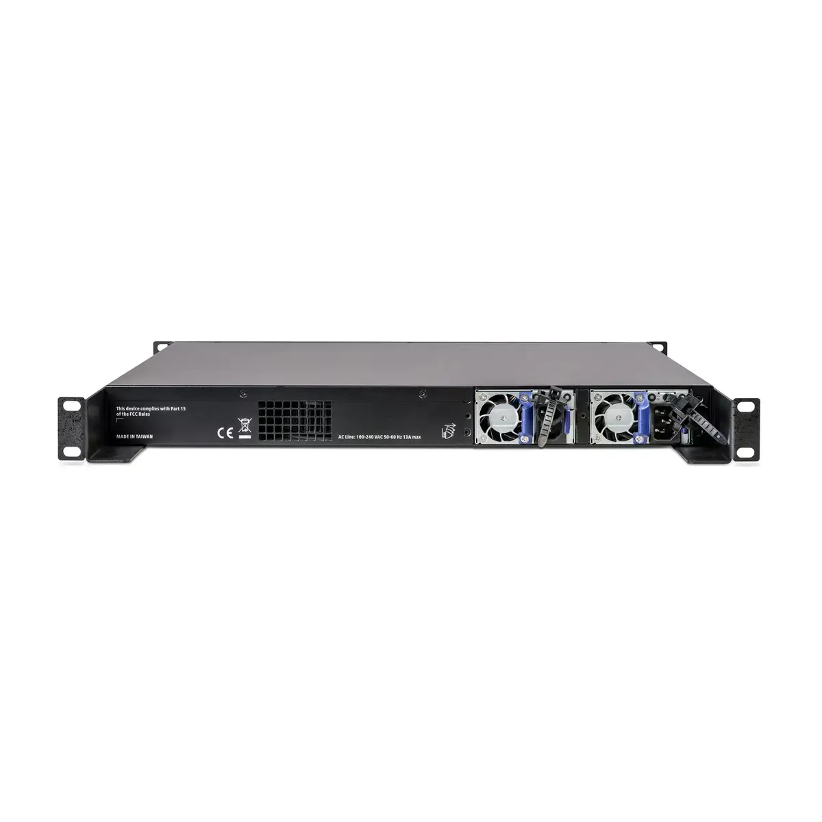Rack Mount Slēdzis LANCOM Switch Rack Mount L250 Photo 3