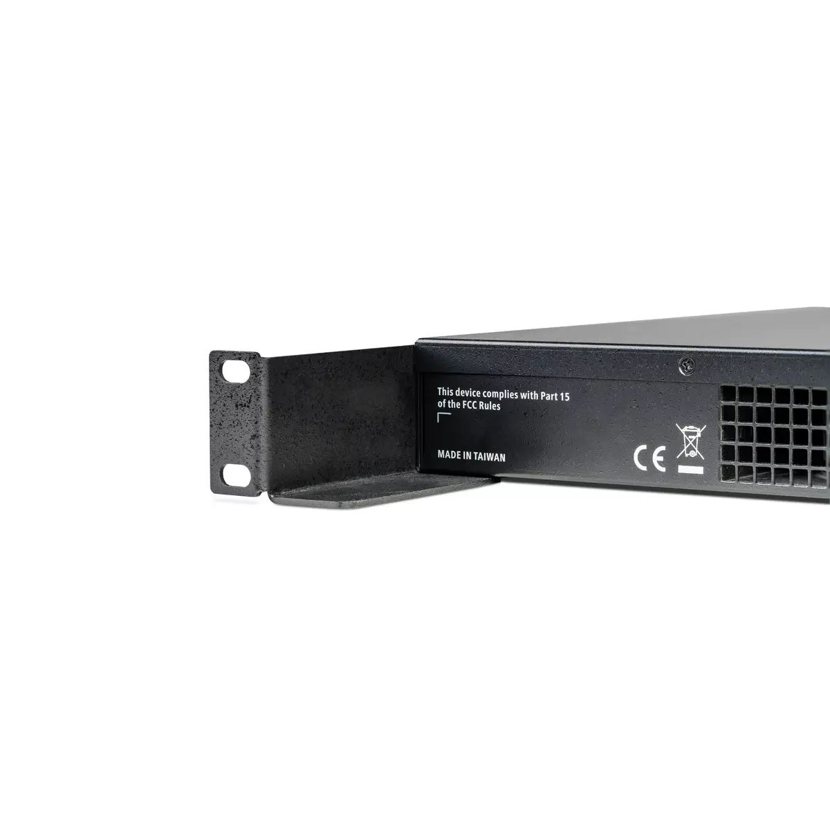Rack Mount Slēdzis LANCOM Switch Rack Mount L250 Photo 4