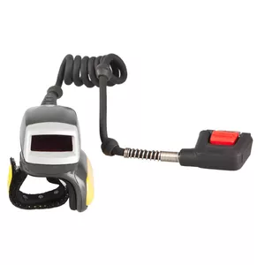 Wearable bar code reader Zebra RS4000