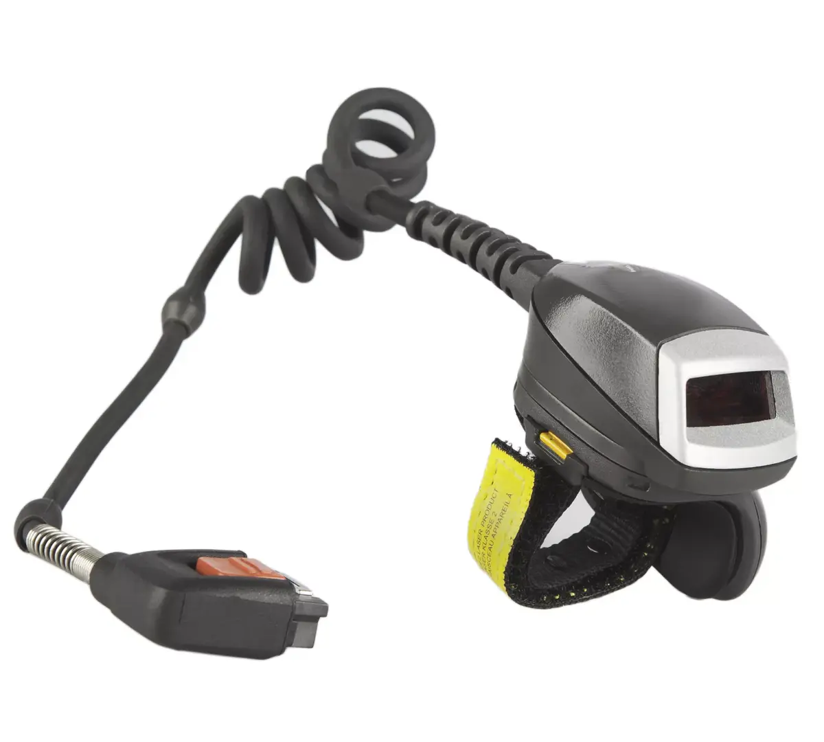 Wearable bar code reader Zebra RS4000 Photo 2