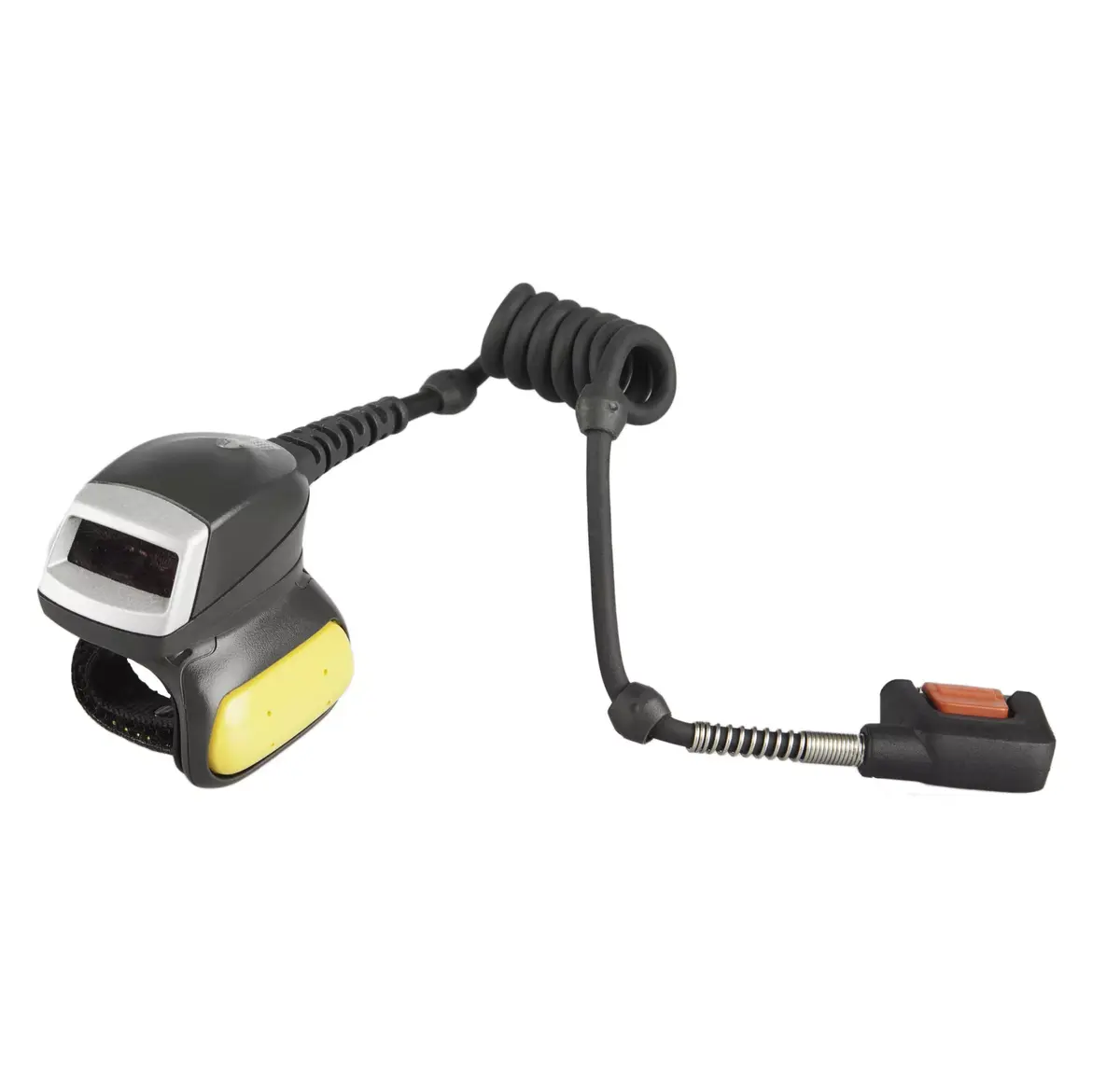 Wearable bar code reader Zebra RS4000 Photo 3