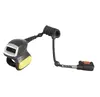 Wearable bar code reader Zebra RS4000 Photo 3