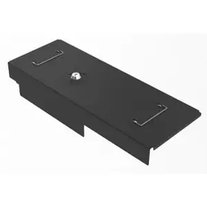 APG Cash Drawer 90189PAC-0001 cash box tray accessory Lockable Lid