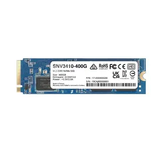 SSD disk Synology 400 GB M.2 PCI Express 3.0 NVMe SNV3410