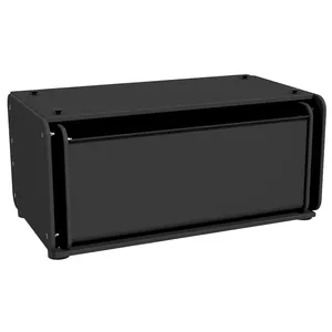 Базовая подставка для промышленного шкафа Zebra CS-CAB-BSE