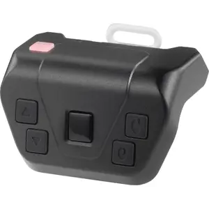 Presenter Renkforce RF-4760010 — wireless presenter for slide control with laser pointer