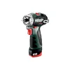 Pistol Grip Drill Metabo PowerMaxx BS BL Q, 601749500 Photo 2