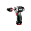 Pistol Grip Drill Metabo PowerMaxx BS BL Q, 601749500 Photo 3