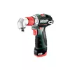 Pistol Grip Drill Metabo PowerMaxx BS BL Q, 601749500 Photo 4