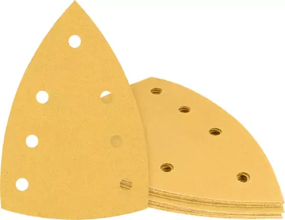 Sanding sheet Bosch 2 608 901 114 Photo 3