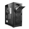 PC Case Sharkoon ELITE SHARK TG7M RGB Photo 3