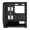 PC Case Sharkoon ELITE SHARK TG7M RGB Photo 5