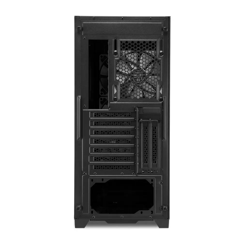 PC Case Sharkoon ELITE SHARK TG7M RGB Photo 10