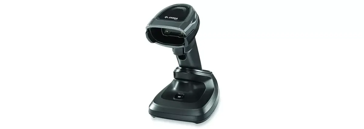 Handheld bar code reader DS8178 Photo 2