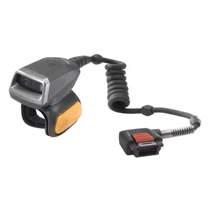 Handheld bar code reader Zebra RS5000
