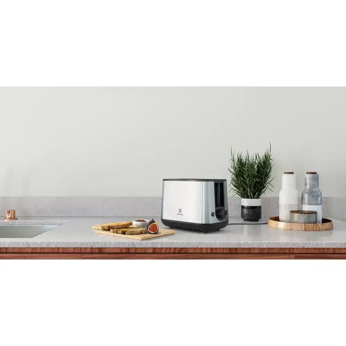 Toaster Electrolux E3T1-3ST Photo 2