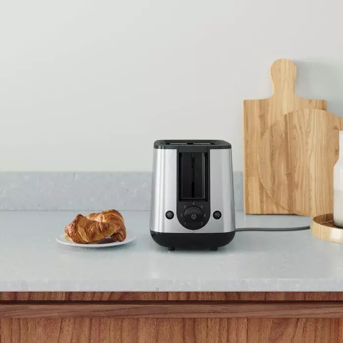 Toaster Electrolux E3T1-3ST Photo 3