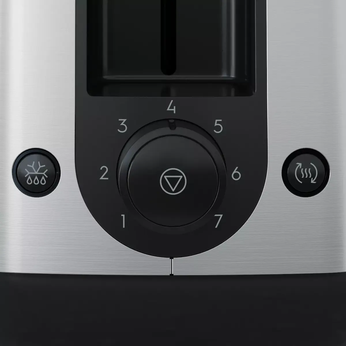 Toaster Electrolux E3T1-3ST Photo 6
