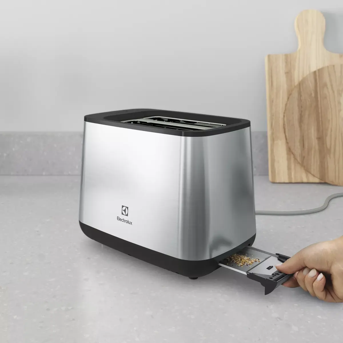Toaster Electrolux E3T1-3ST Photo 7