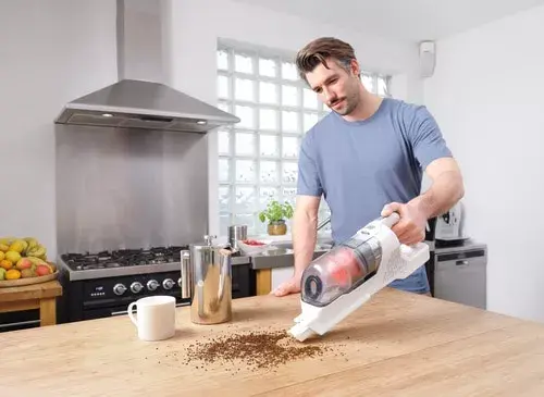 Пылесос Black & Decker BHFEA515J Photo 3
