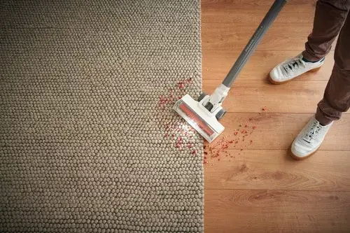 Пылесос Black & Decker BHFEA515J Photo 4