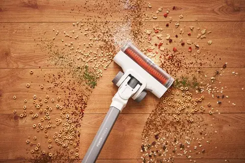 Пылесос Black & Decker BHFEA515J Photo 5