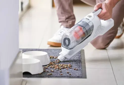 Пылесос Black & Decker BHFEA515J Photo 6