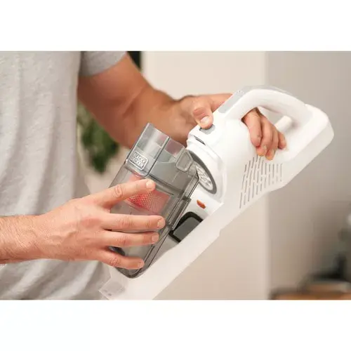 Пылесос Black & Decker BHFEA515J Photo 9