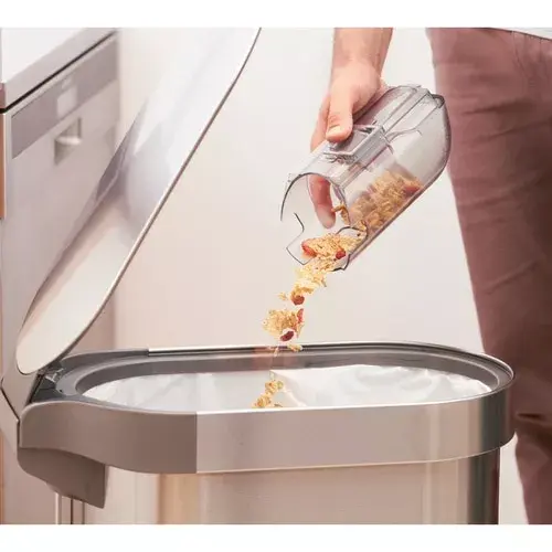 Пылесос Black & Decker BHFEA515J Photo 11