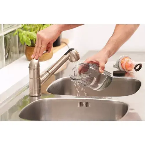 Пылесос Black & Decker BHFEA515J Photo 12