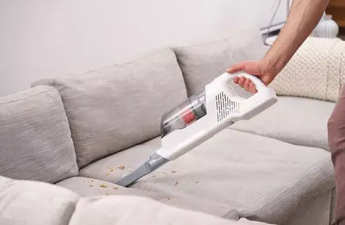 Пылесос Black & Decker BHFEA515J Photo 13