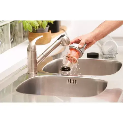 Пылесос Black & Decker BHFEA515J Photo 17