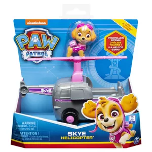 PAW Patrol Skye’s Helicopter