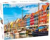 Tactic Nyhavn Jigsaw Puzzle 1000 Pieces Photo 2