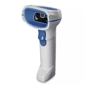 Handheld bar code reader Zebra DS8108-HC