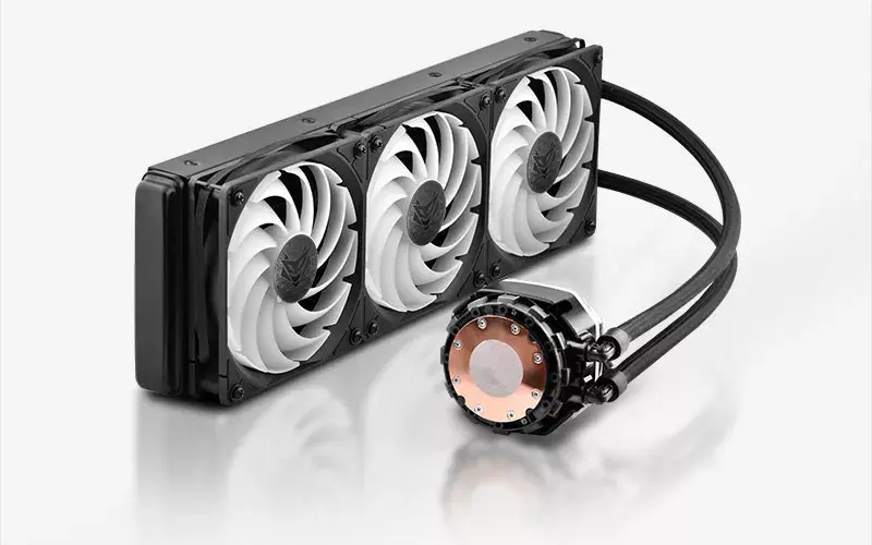 CPU Coolers & PC Cooling Systems