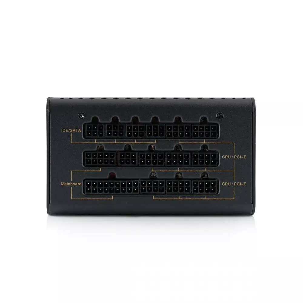 Блок питания Modecom Volcano 850 Gold Photo 7