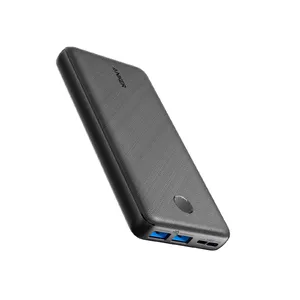 Anker PowerCore III 20K 20000 mAh Melns