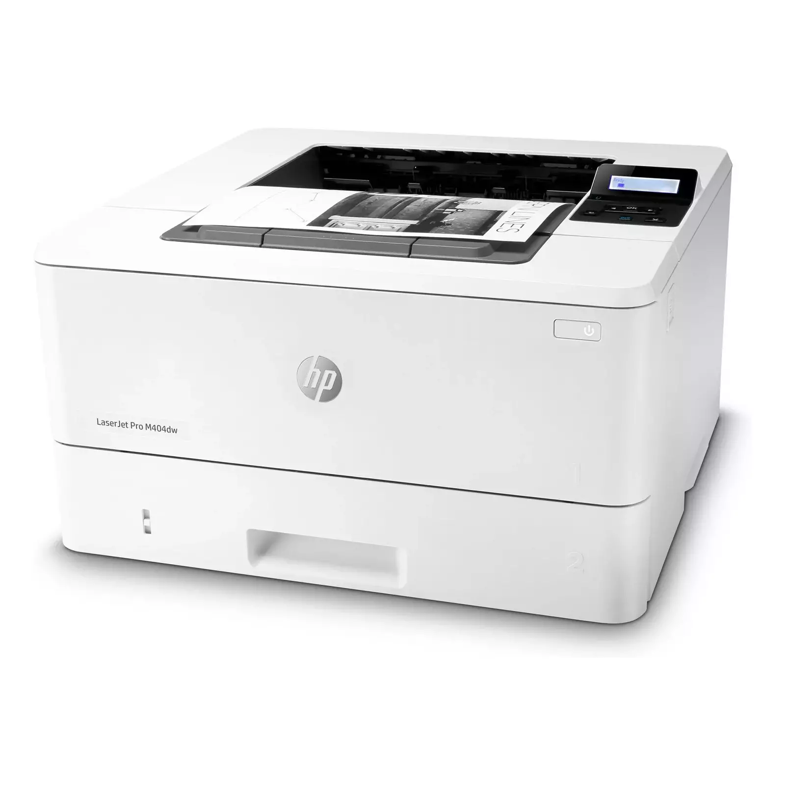 HP M404DW Photo 4