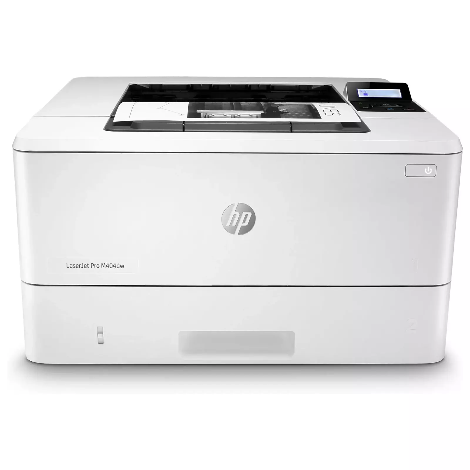 HP M404DW Photo 6