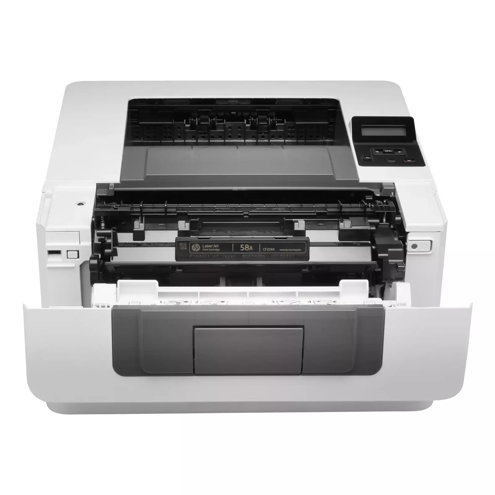 HP M404DW Photo 9