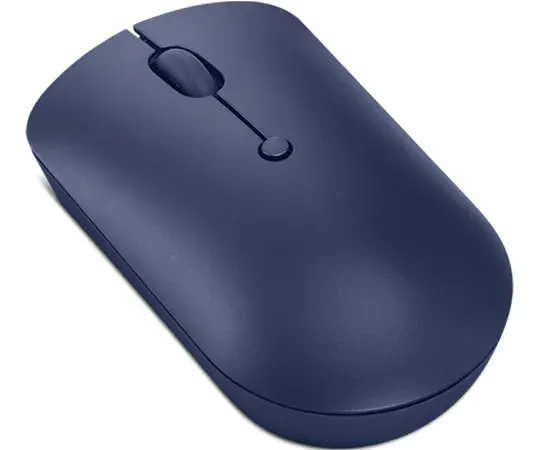 Беспроводная оптическая мышь Lenovo 540 RF Photo 2
