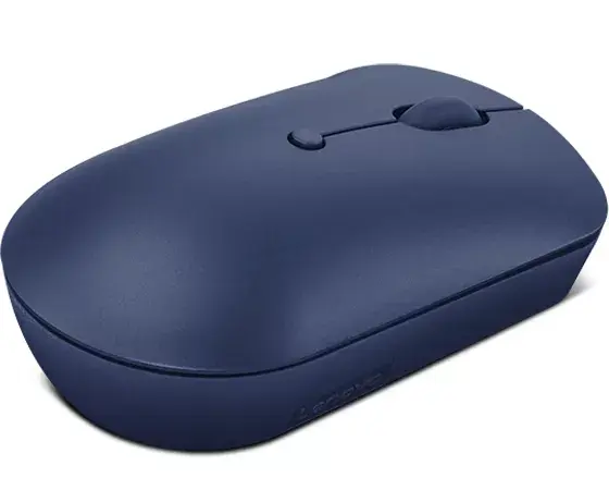 Беспроводная оптическая мышь Lenovo 540 RF Photo 3
