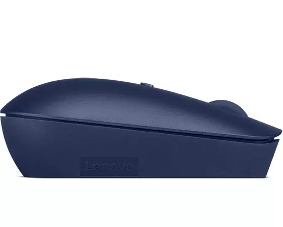 Беспроводная оптическая мышь Lenovo 540 RF Photo 4