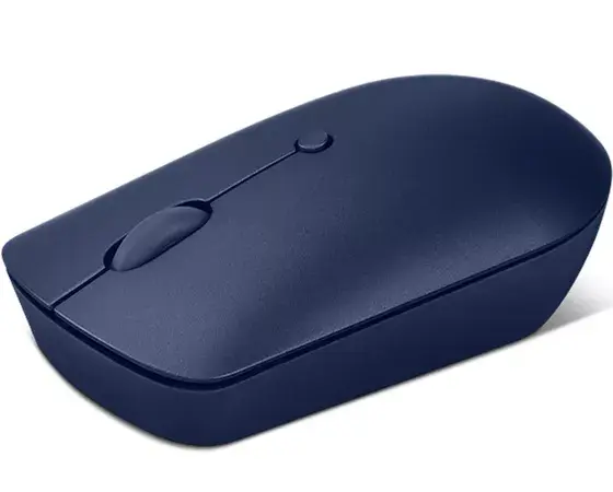 Беспроводная оптическая мышь Lenovo 540 RF Photo 5