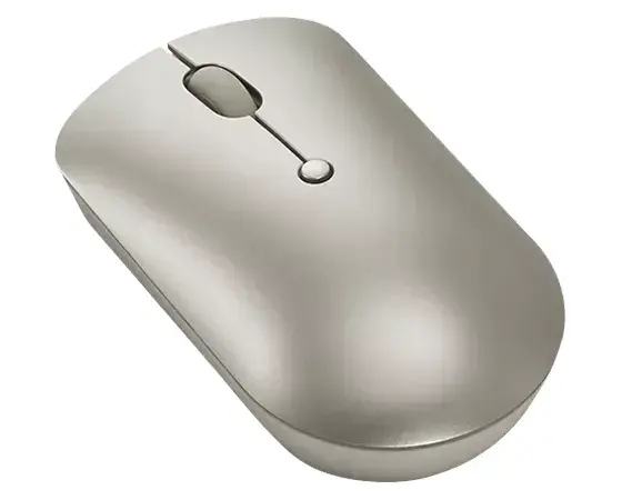 Lenovo 540 Беспроводная амбидекстрная мышь Photo 3