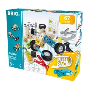 Пазл BRIO 34595