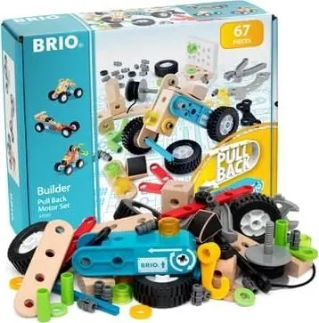 Пазл BRIO 34595 Photo 4